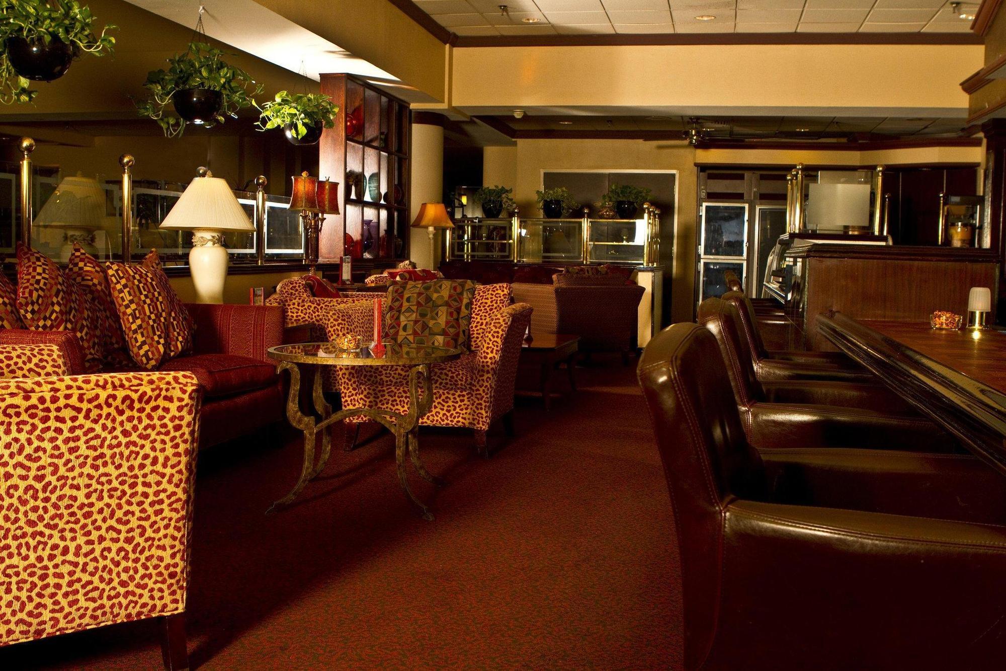 Doubletree Suites By Hilton Nashville Airport Exteriér fotografie